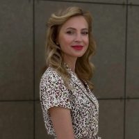 Наталья Поклонская в MAX