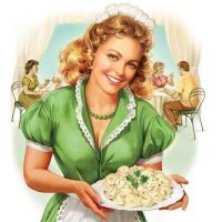 Вкус детства. Рецепты СССР. в MAX