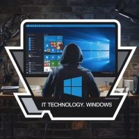 Территория IT | WINDOWS в MAX