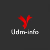 Udm-info в MAX