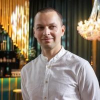 Николай Панкевич в MAX