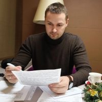 Георгий Городецкий | Риэлтор Москвы в MAX