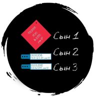 Кошкин Хвост в MAX