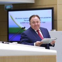 Махмуд-Али Калиматов в MAX