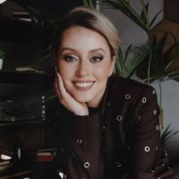 Maria Kravchenko в MAX