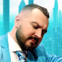 Александр Лосев в MAX