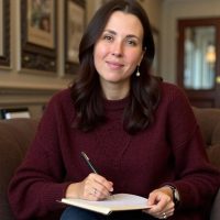 Школа вязания Тани Курочкиной в MAX