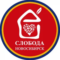 Слобода Новосибирск в MAX