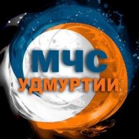 МЧС Удмуртии в MAX