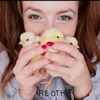 Рыжий фермер в MAX