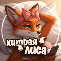 Хитрая Лиса • ЮМОР в MAX