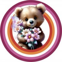 Киоск открыток в MAX