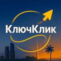 КлючКлик - новости недвижимости | Москва | Питер | Сочи в MAX
