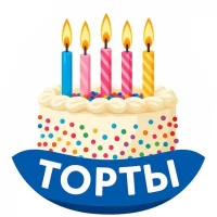 ТОРТИКИ РЕЦЕПТЫ в MAX