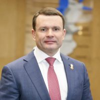 Дмитрий Жаромских в MAX