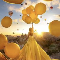 Мир вдохновения в MAX