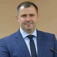 Сергей Барулин в MAX