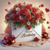 Поздравь открыткой ПОЖЕЛАНИЯ И ПОЗДРАВЛЕНИЯ в MAX