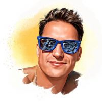 Александр Кондрашов в MAX