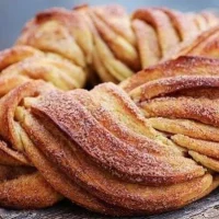 Рецепты выпечки в MAX