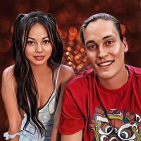 Petya English в MAX