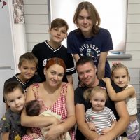 Таня и Слава в MAX