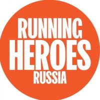 Running Heroes Russia в MAX