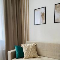 Уютная квартира в MAX