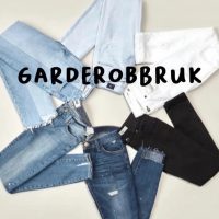 Garderobbruk в MAX