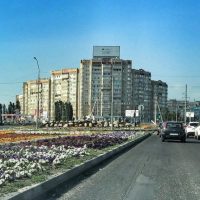 Типичный Юбилейный (СаратоV) в MAX