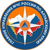 МЧС Алтайского края в MAX