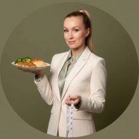 ОЛЕСЯ ПОСТУПКИНА | ПП. КБЖУ в MAX