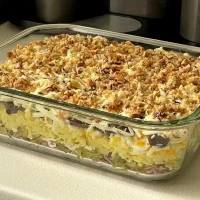 Вкусные Салатики на стол в MAX