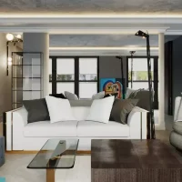 Дизайн. Интерьер. Мебель. Ремонт. в MAX