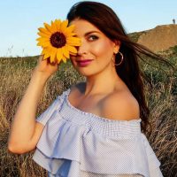 Татьяна Крымская в MAX