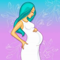 Беременность Роды Материнство в MAX