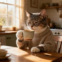 КотоМИР в MAX