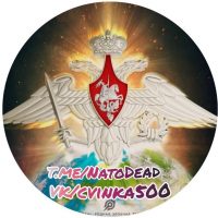 CVINKA500 t.me/NATODead в MAX