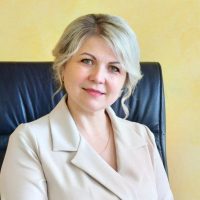 Галина Руденко в MAX