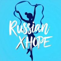RUSSIANXHOPE в MAX