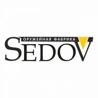 Оружейная фабрика SEDOV в MAX