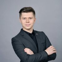 Шашкин Роман в MAX