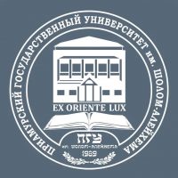 ПГУ имени Шолом-Алейхема в MAX