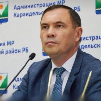 Шайдуллин Айдар Ангамович в MAX