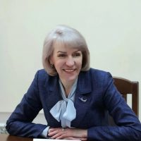 Светлана Камбулова в MAX