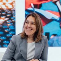 Ольга Петрова в MAX