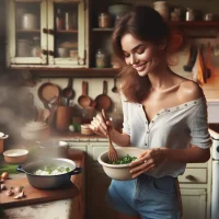 Мамина энциклопедия в MAX