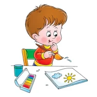 Дошкольник в MAX