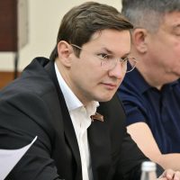 Марк Черемисов | Депутат Мособлдумы в MAX