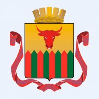 Администрация городского округа "Город Чита" в MAX